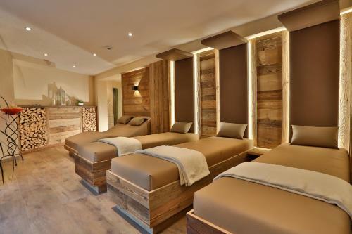 Hotel Garni Fiegl Apart