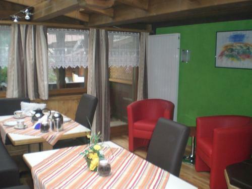 Apartamento Freiraum