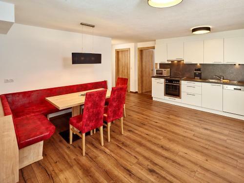 Apartamento Appartement Juwel
