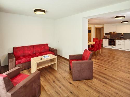 Apartamento Appartement Juwel