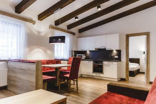 Apartamento Appartement Juwel