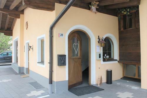 Apartamento Appartement Juwel