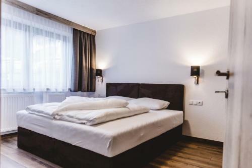 Apartamento Appartement Juwel