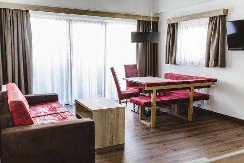 Apartamento Appartement Juwel