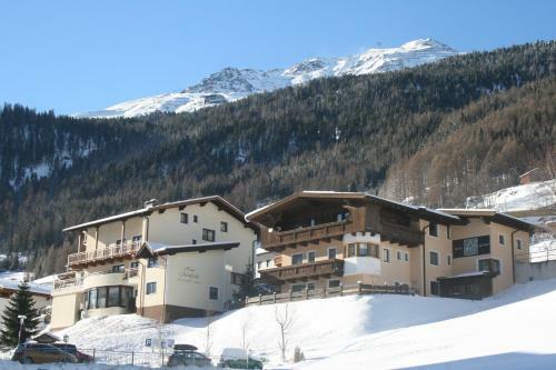 Apartamento Appartement Juwel