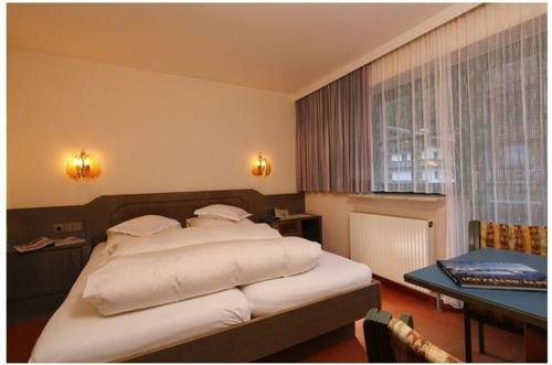 Hostal Pension Eden