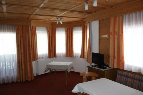 Apartamento Appartementhaus Magda