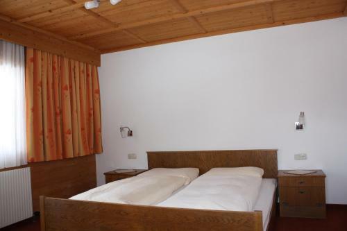 Apartamento Appartementhaus Magda