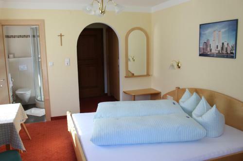 Hostal Haus Fidelis Riml