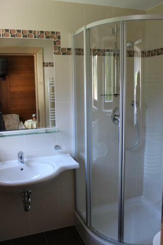 Hostal Haus Fidelis Riml