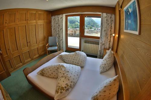 Apartamento Ferienhof Riml