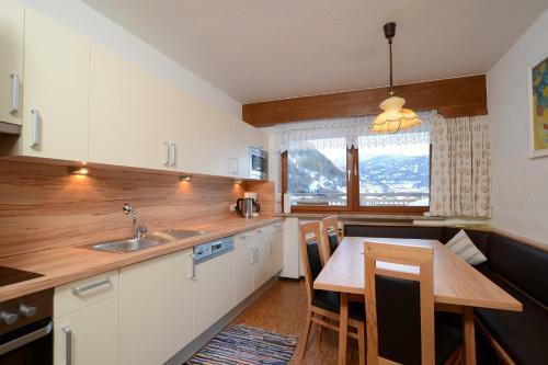 Apartamento Ferienhof Riml