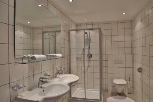 Apartamento Ferienhof Riml