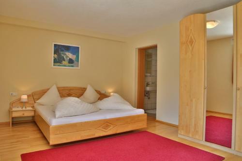 Apartamento Ferienhof Riml