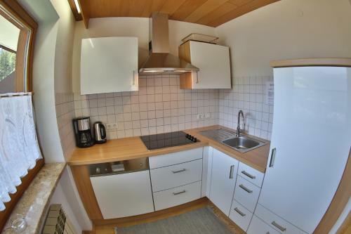 Apartamento Ferienhof Riml