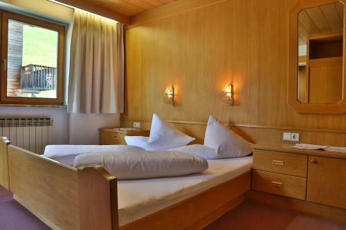 Apartamento Ferienhof Riml