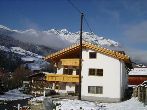 Hostal Haus Birkenheim