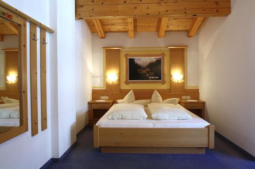 Apartamento Appartement Feriengl�ck