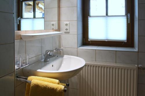 Apartamento Appartement Feriengl�ck