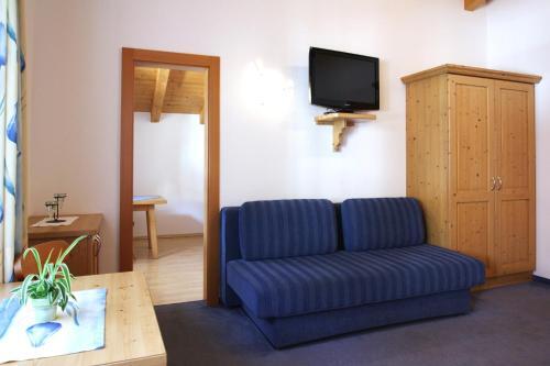 Apartamento Appartement Feriengl�ck