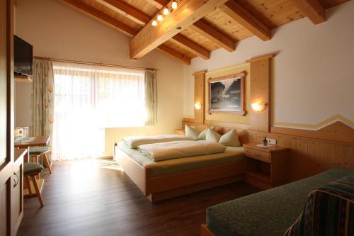 Apartamento Appartement Feriengl�ck