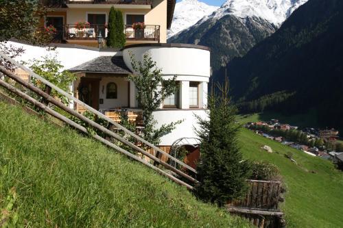 Apartamento Appartement Feriengl�ck