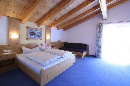 Apartamento Appartement Feriengl�ck