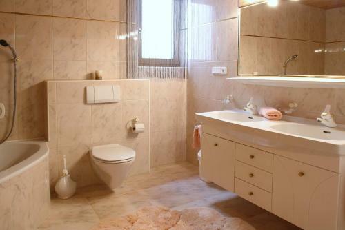 Apartamento Appartement Feriengl�ck