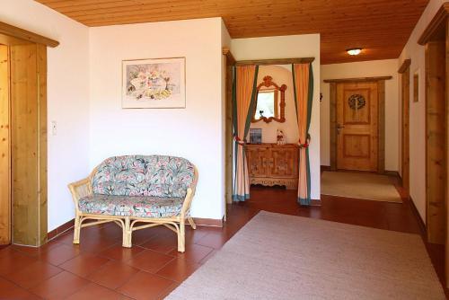 Apartamento Appartement Feriengl�ck