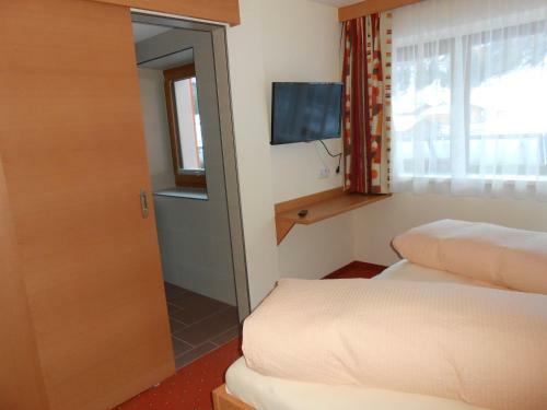 Apartamento Appartement Beim Brunnen 10