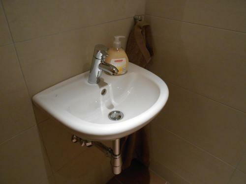 Apartamento Appartement Beim Brunnen 10
