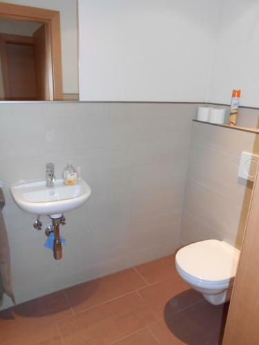 Apartamento Appartement Beim Brunnen 10