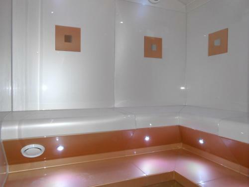 Apartamento Appartement Beim Brunnen 10