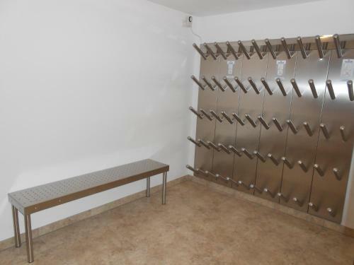 Apartamento Appartement Beim Brunnen 10