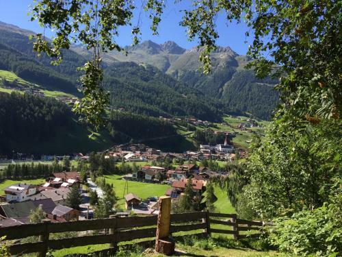 Apartamento Appartement Carmen