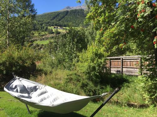 Apartamento Appartement Carmen