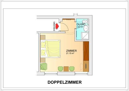 Apartamento Appartement Carmen