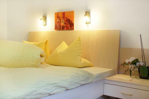 Apartamento Appartement Carmen