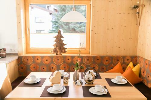 Apartamento Appartement Carmen