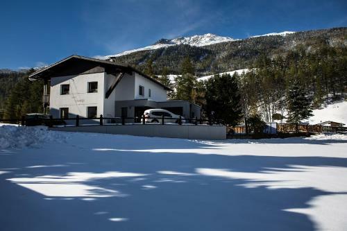 Apartamento Appartement Carmen