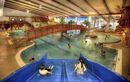 Apartamento Appartement Carmen