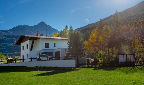 Apartamento Appartement Carmen