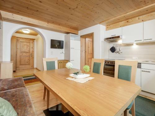 Apartamento Garni Caroline