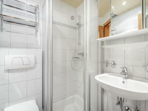 Apartamento Garni Caroline
