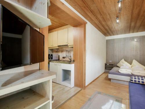 Apartamento Garni Caroline
