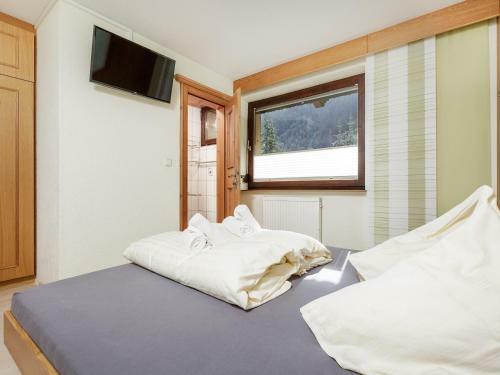 Apartamento Garni Caroline