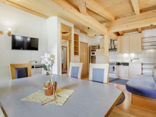 Apartamento Garni Caroline