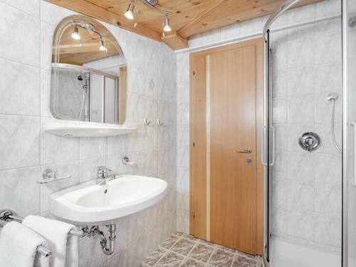 Apartamento Garni Caroline