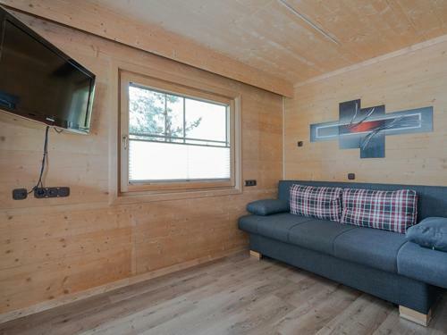 Apartamento Appartement Renate