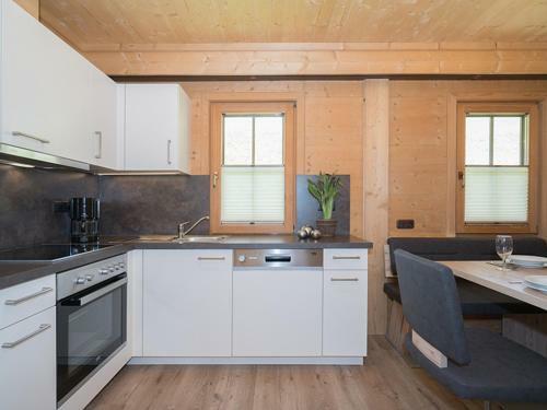 Apartamento Appartement Renate